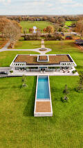 Fotografie: The Art of Living magazine – Fotografie: Jaro van Meerten